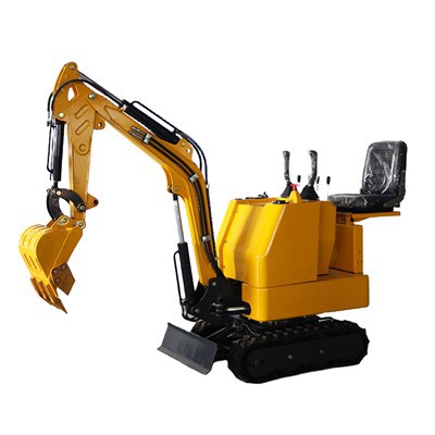 Mini Excavator 500kg