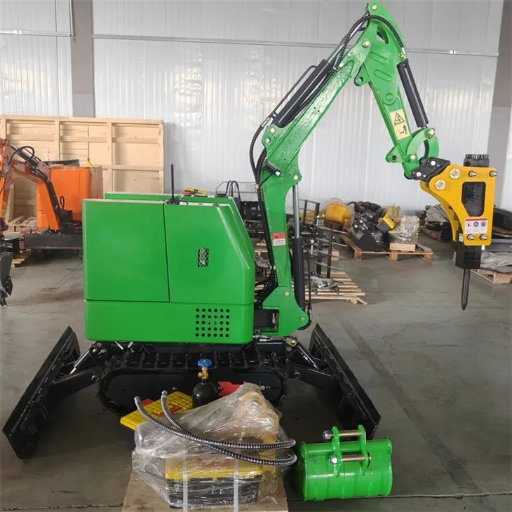 ME05 Tunnel Precision Digging factory